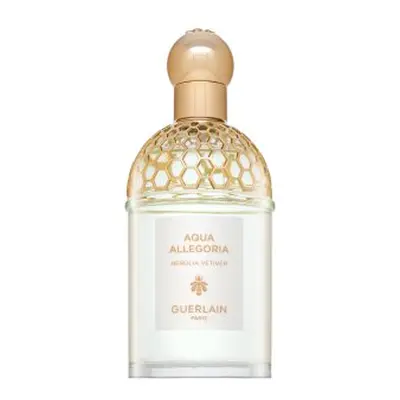 Guerlain Aqua Allegoria Nerolia Vetiver Eau de Toilette unisex ml