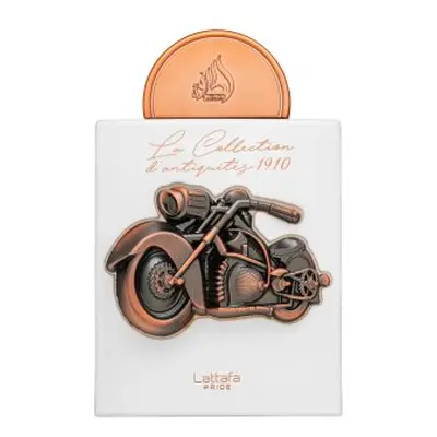 Lattafa Pride La Collection Bike Eau de Parfum unisex ml