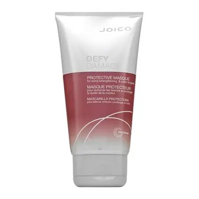 Joico Defy Damage Protective Masque kräftigende Maske für geschädigtes Haar ml