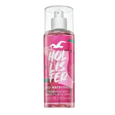 Hollister Juicy Watermelon Körperspray für Damen ml