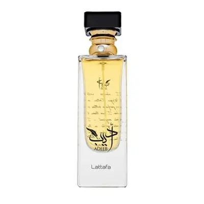 Lattafa Adeeb Eau de Parfum unisex ml