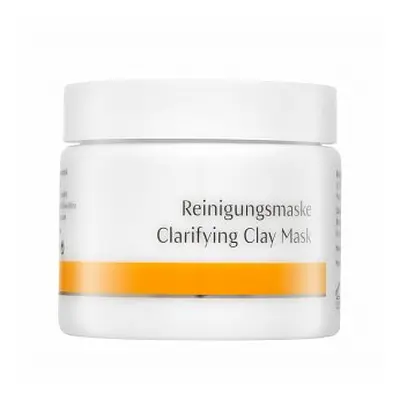 Dr. Hauschka beruhigende und erfrischende Maske Clarifying Clay Mask g