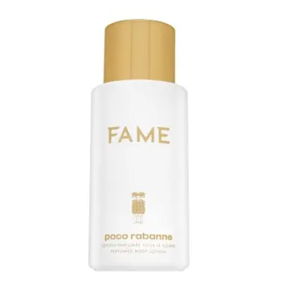 Paco Rabanne Fame Körpermilch für Damen ml