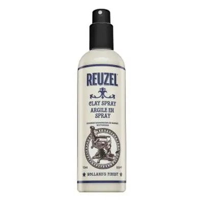 Reuzel Clay Spray Styling-Spray für leichte Fixierung ml