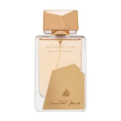 Lattafa Ser Al Malika Eau de Parfum unisex ml