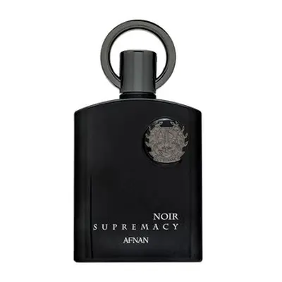 Afnan Supremacy Noir Eau de Parfum unisex ml