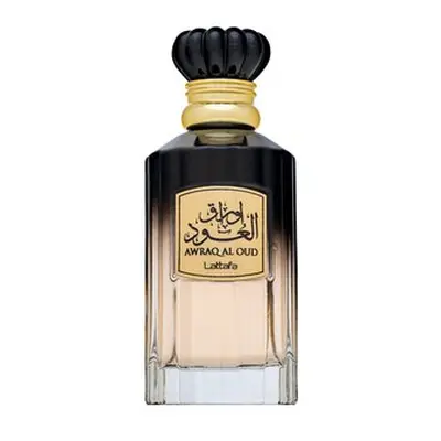 Lattafa Awraq Al Oud Eau de Parfum unisex ml