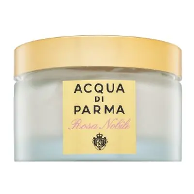 Acqua di Parma Rosa Nobile Körpercreme für Damen g