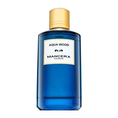 Mancera Aqua Wood Eau de Parfum unisex ml