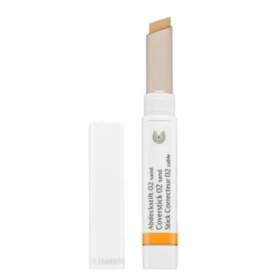 Dr. Hauschka Coverstick Concealer für problematische Haut Sand g