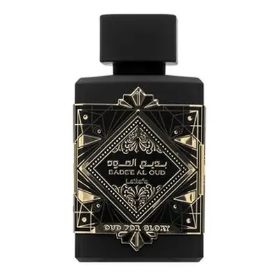 Lattafa Badee Al Oud Oud For Glory Eau de Parfum unisex ml