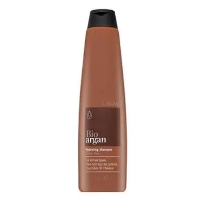 Lakmé K.Therapy Bio Argan Hydrating Shampoo Pflegeshampoo zur Hydratisierung der Haare ml