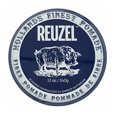 Reuzel Fiber Pomade Haarpomade für starken Halt g