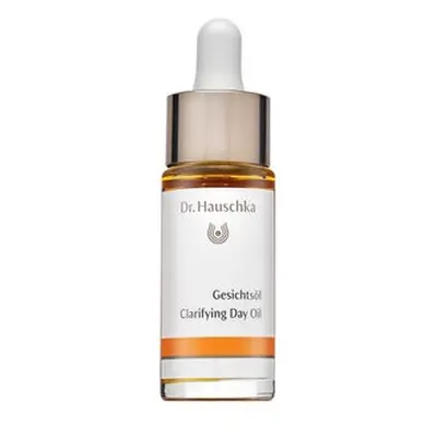 Dr. Hauschka Clarifying Day Oil Haaröl für problematische Haut ml