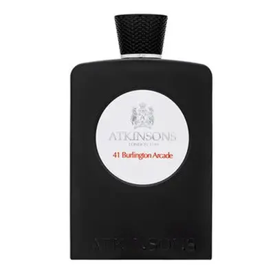 Atkinsons Burlington Arcade Eau de Parfum unisex ml