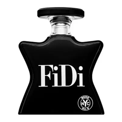 Bond No. Fidi Eau de Parfum unisex ml