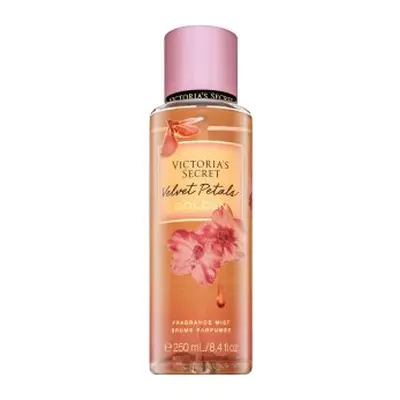 Victoria's Secret Velvet Petals Golden Körperspray für Damen ml