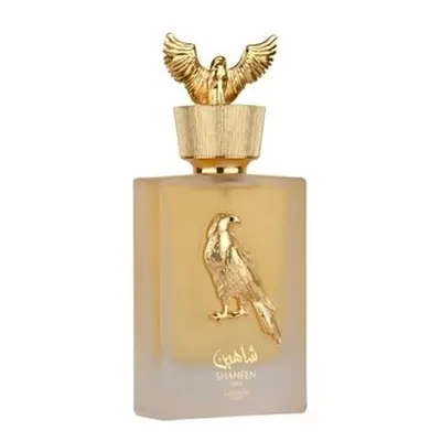 Lattafa Pride Shaheen Gold Eau de Parfum unisex ml