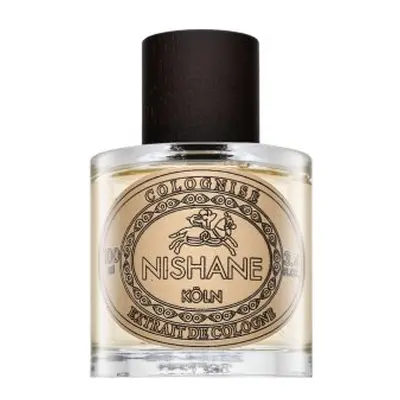 Nishane Safran Colognise Eau de Cologne unisex ml