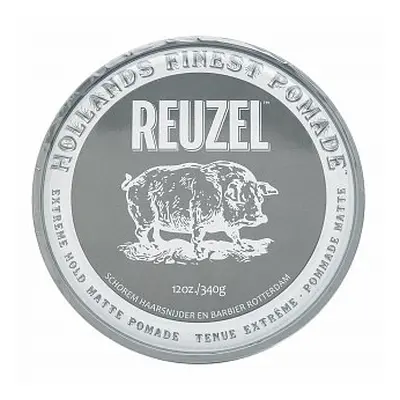 Reuzel Extreme Hold Matte Pomade Mattierungscreme für extra starken Halt g