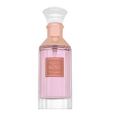 Lattafa Velvet Rose Eau de Parfum unisex ml