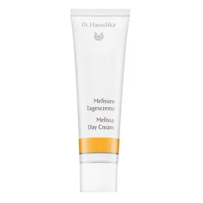 Dr. Hauschka Melissa Day Cream Gesichtscreme mit Hydratationswirkung ml