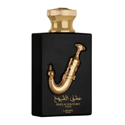 Lattafa Pride Ishq Al Shuyukh Gold Eau de Parfum unisex ml