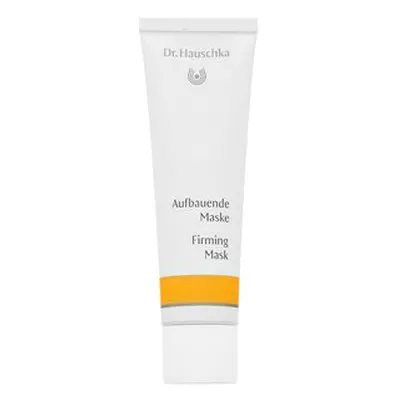 Dr. Hauschka Firming Mask pflegende Haarmaske gegen Falten ml