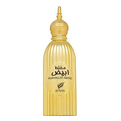 Afnan Abiyad Mukhallat Eau de Parfum unisex ml