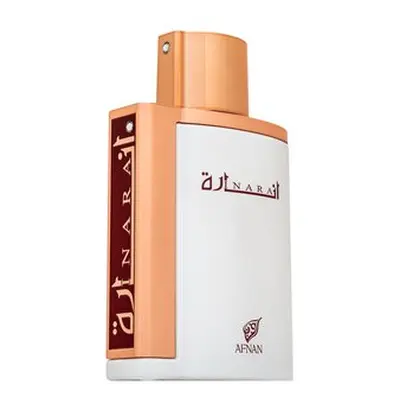 Afnan Inara Eau de Parfum unisex ml