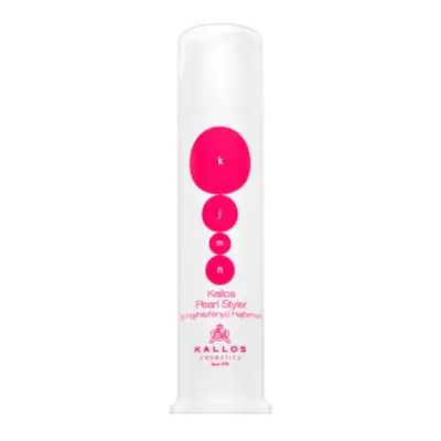 Kallos Pearl Styler Haargel mit Perlglanz ml