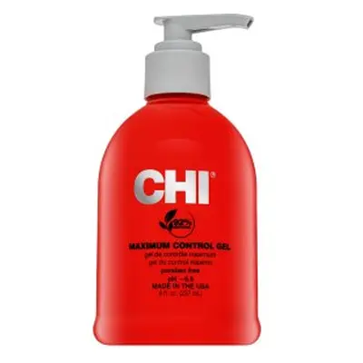 CHI Maximum Control Gel Haargel für starken Halt ml