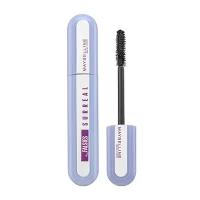 Maybelline Falsies Surreal Mascara Wimperntusche für verlängerte Wimpern Very Black ml