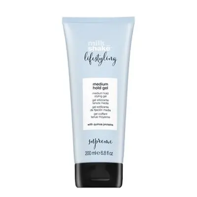 Milk_Shake Lifestyling Medium Hold Gel Haargel für mittleren Halt ml