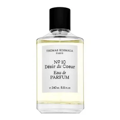 Thomas Kosmala No.10 Desir Du Coeur Eau de Parfum unisex ml