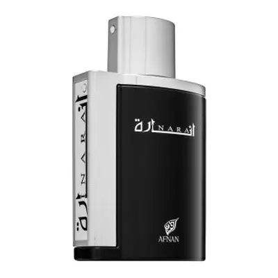 Afnan Inara Black Eau de Parfum unisex ml
