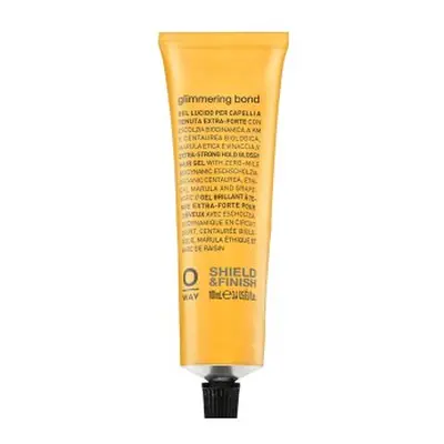 OWAY Glimmering Bond Haargel für extra starken Halt ml