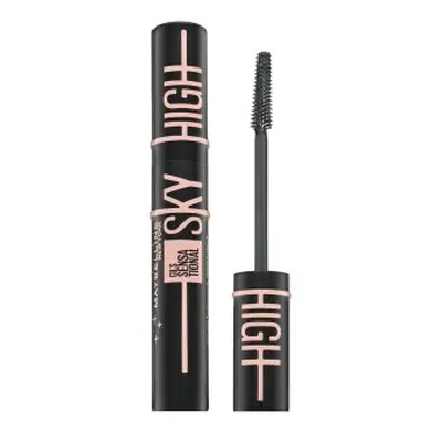 Maybelline Lash Sensational Sky High Mascara Wimperntusche für verlängerte Wimpern und Volumen C