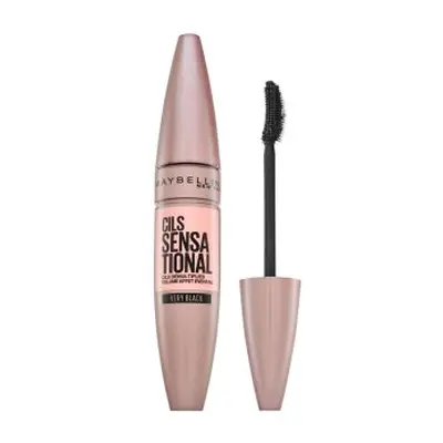 Maybelline Lash Sensational Full Fan Effect Mascara Wimperntusche für verlängerte und geschwunge