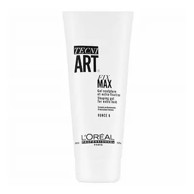 L´Oréal Professionnel Tecni.Art Fix Max Haargel für extra starken Halt ml