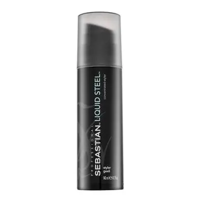 Sebastian Professional Liquid Steel Styler Haargel für Definition und Form ml