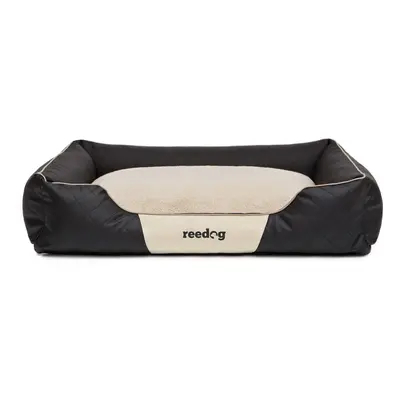 Hundenestchen Reedog Black Luxus - 4XL