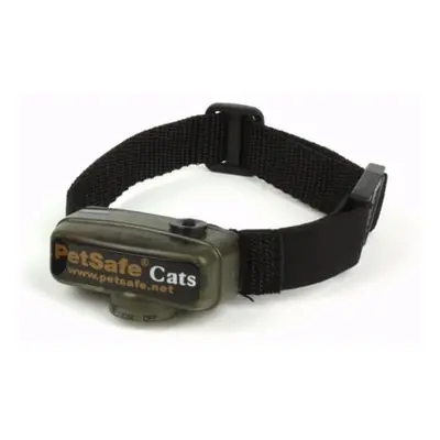 Halsband und Empfänger PetSafe® Deluxe für Katzen