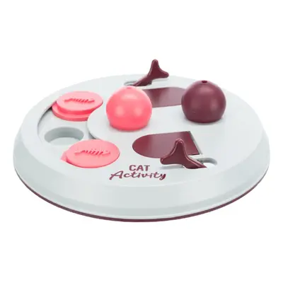 Cat Activity FLIP BOARD, strategisches Spiel