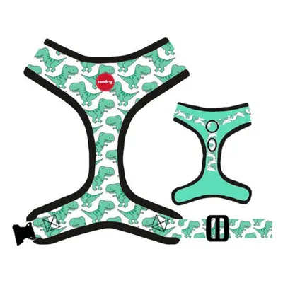 Geschirr Reedog DINO