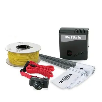 PetSafe® Zaun für kleine Hunde