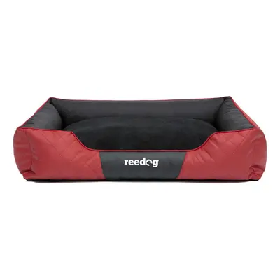 Hundenestchen Reedog Red Luxus - 3XL