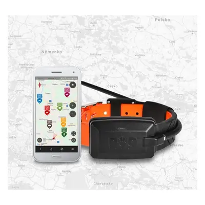 Halsband für einen weiteren Hund DOG GPS X30