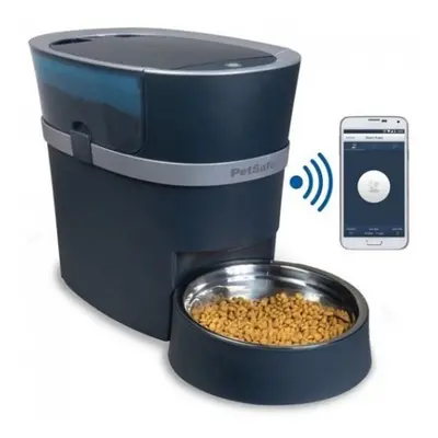 PetSafe® Smart Feed 2.0 Automatischer Futterspender