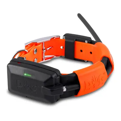 Halsband für einen weiteren Hund DOG GPS X25 - Oranžová